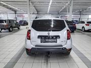 Renault Duster I Рестайлинг Набережные Челны  - изображение 29