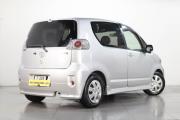 Toyota Porte I Челябинск  - изображение 23
