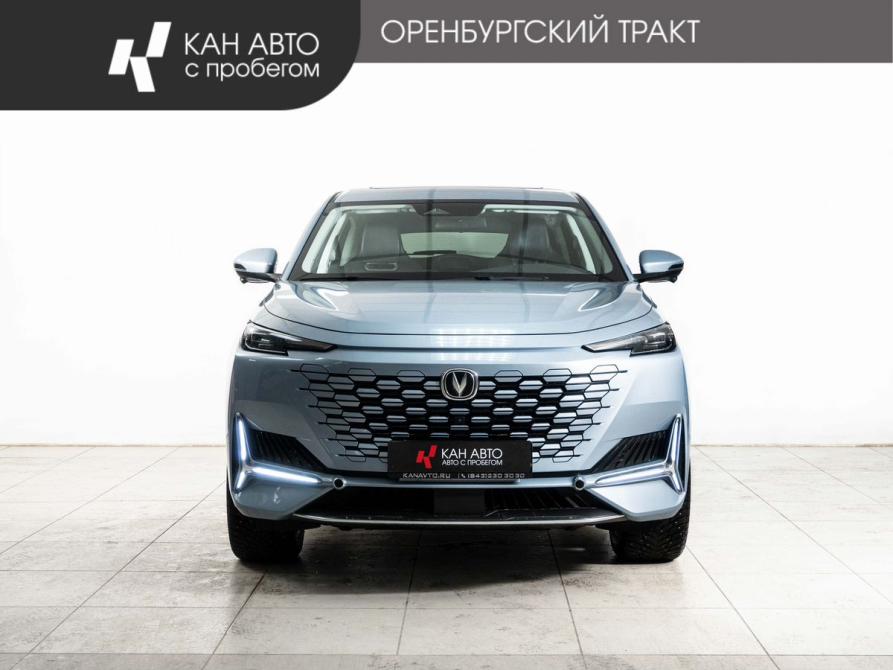 Changan UNI-K Казань  - изображение 2