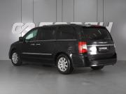Chrysler Voyager V Рестайлинг Минеральные Воды  - изображение 24