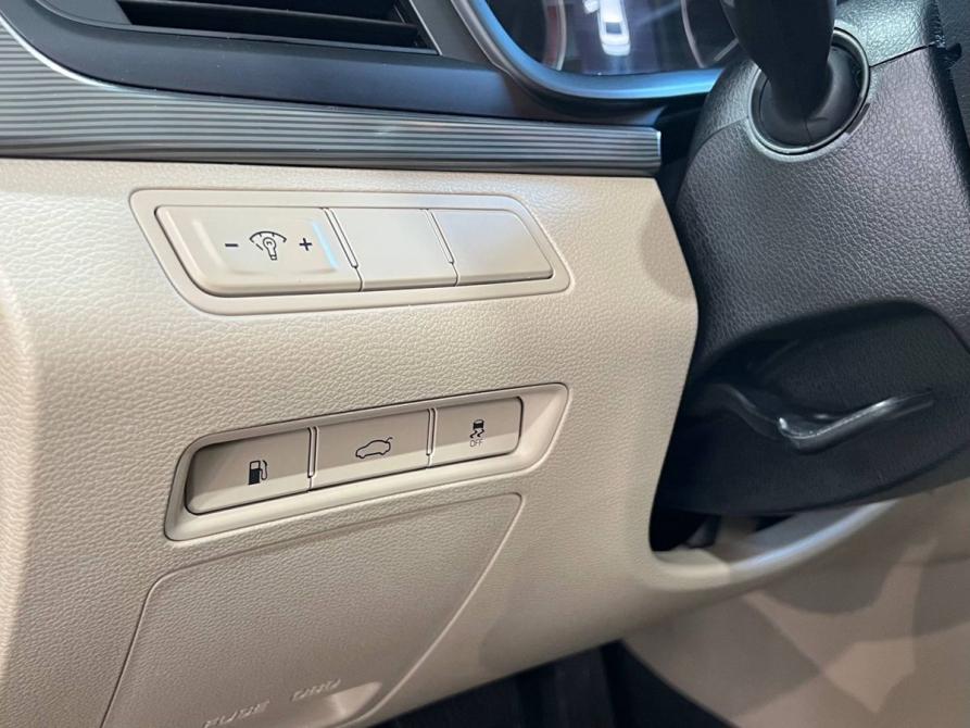 Hyundai Sonata VII (LF) Рестайлинг Ростов-на-Дону  - изображение 15