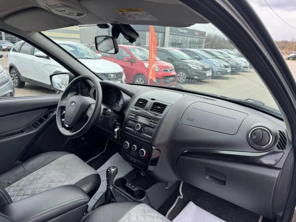 Lada (ВАЗ) Granta I Рестайлинг с пробегом 2020 года, цена 709 000 рублей, 96333 км, универсал, Автокод Объявления