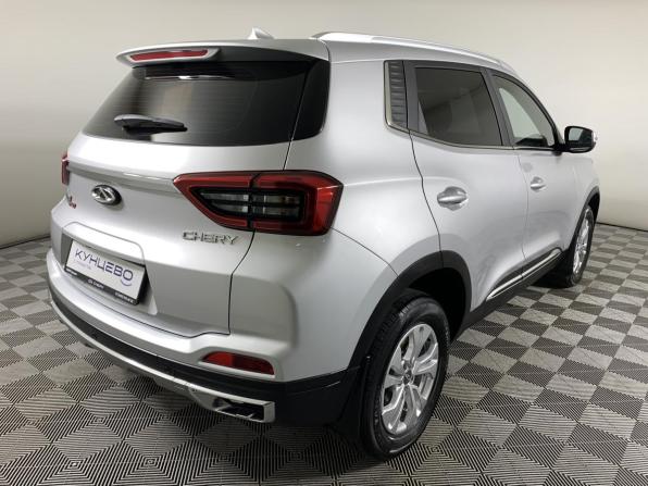 Chery Tiggo 4 Pro I с пробегом 2024 года, цена 1 585 000 рублей, 30089 км, внедорожник, Автокод Объявления