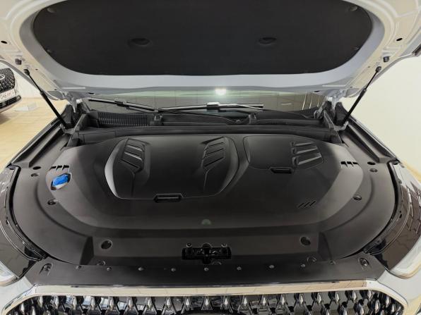 Chery Tiggo 9 I с пробегом 2024 года, цена 3 450 000 рублей, 18674 км, внедорожник, Автокод Объявления