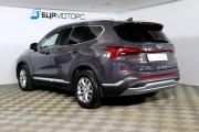 Hyundai Santa Fe IV Рестайлинг Нижний Новгород  - изображение 35