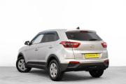 Hyundai Creta I Барнаул  - изображение 34