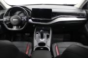 Haval F7x I Рестайлинг Кемерово  - изображение 34