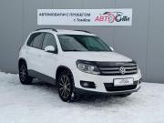 Volkswagen Tiguan I Рестайлинг Тамбов  - изображение 22