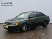 Volkswagen Passat B5 Нижний Новгород  - изображение 13