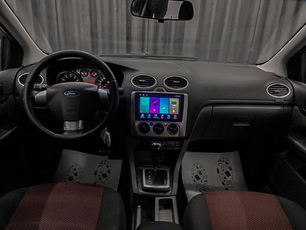 Ford Focus II с пробегом 2007 года, цена 589 000 рублей, 133000 км, хэтчбек, Автокод Объявления