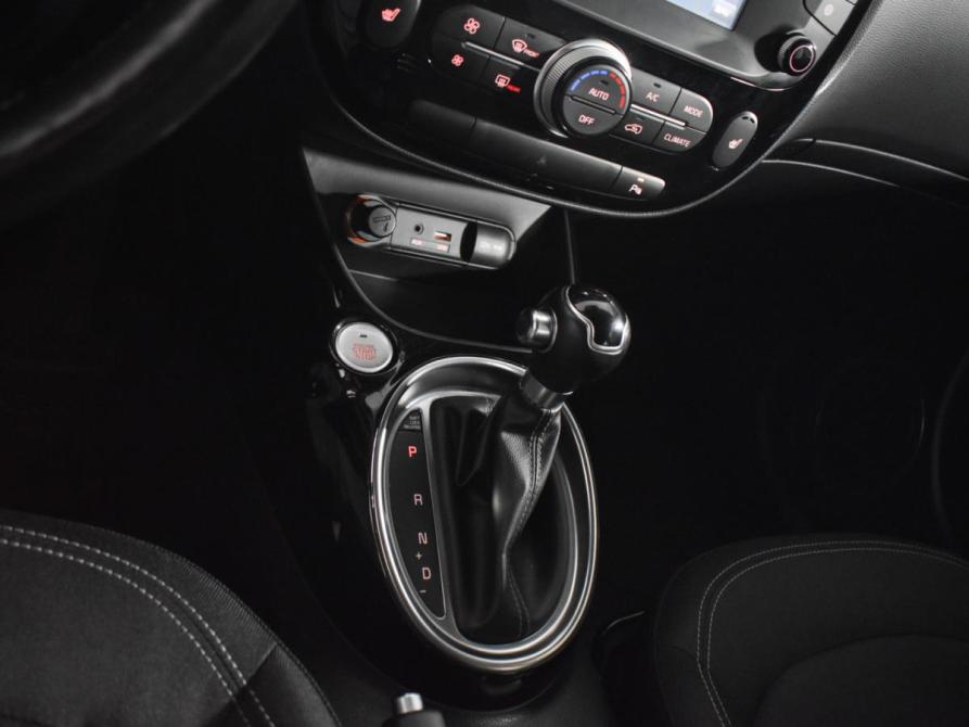 Kia Soul II Рестайлинг Санкт-Петербург  - изображение 17