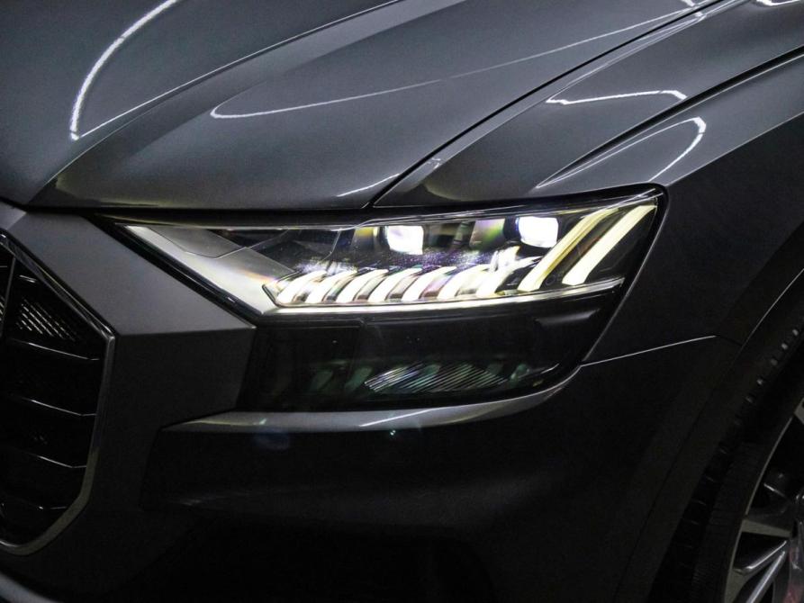 Audi Q8 I (4M) Москва  - изображение 26