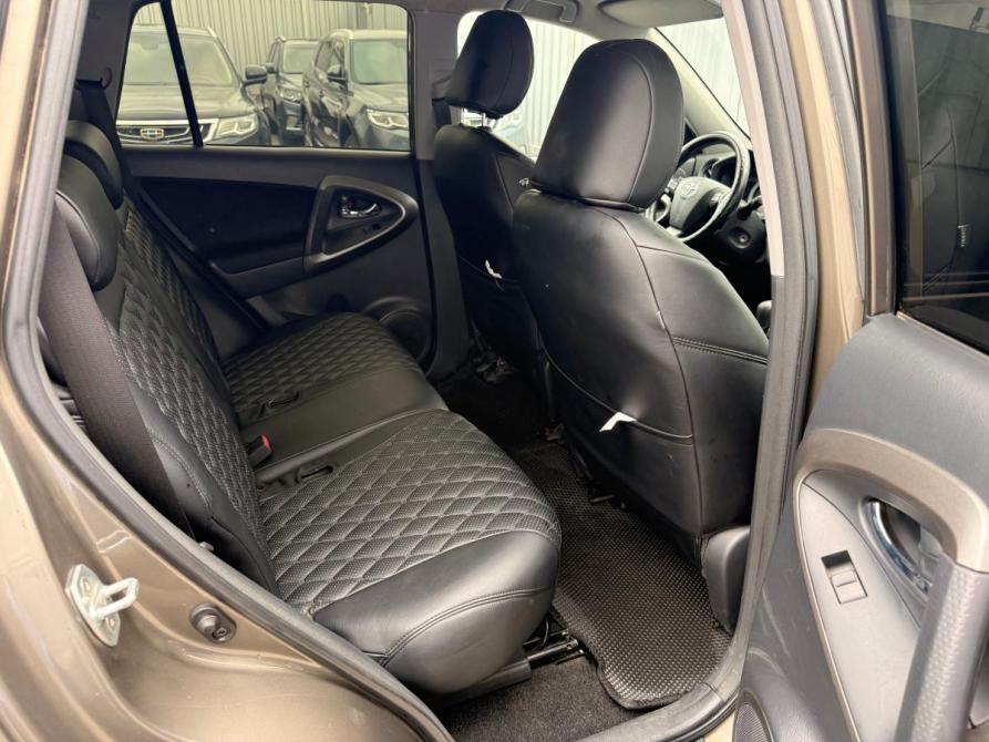 Toyota RAV4 III (XA30) Рестайлинг Ростов-на-Дону  - изображение 14