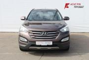 Hyundai Santa Fe III Нижний Новгород  - изображение 23