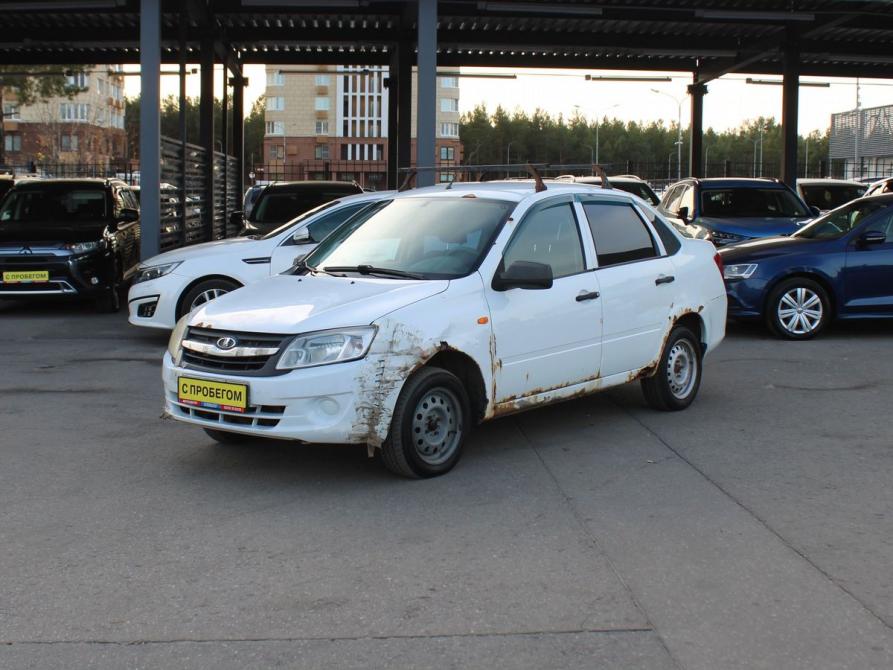 Lada (ВАЗ) Granta I Дзержинск  - изображение 1