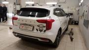 Haval Jolion I Санкт-Петербург  - изображение 9