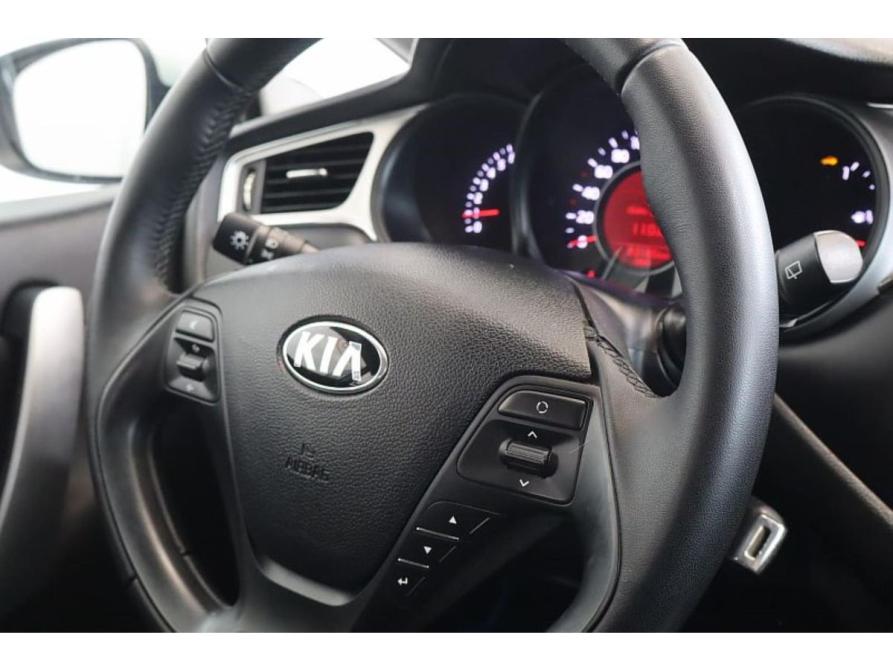Kia Ceed II Рестайлинг Коломна  - изображение 8