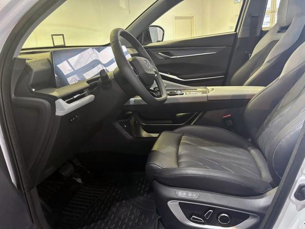 Новый Changan CS75 Plus III 2024 года, цена 4 406 200 рублей, внедорожник, Автокод Объявления