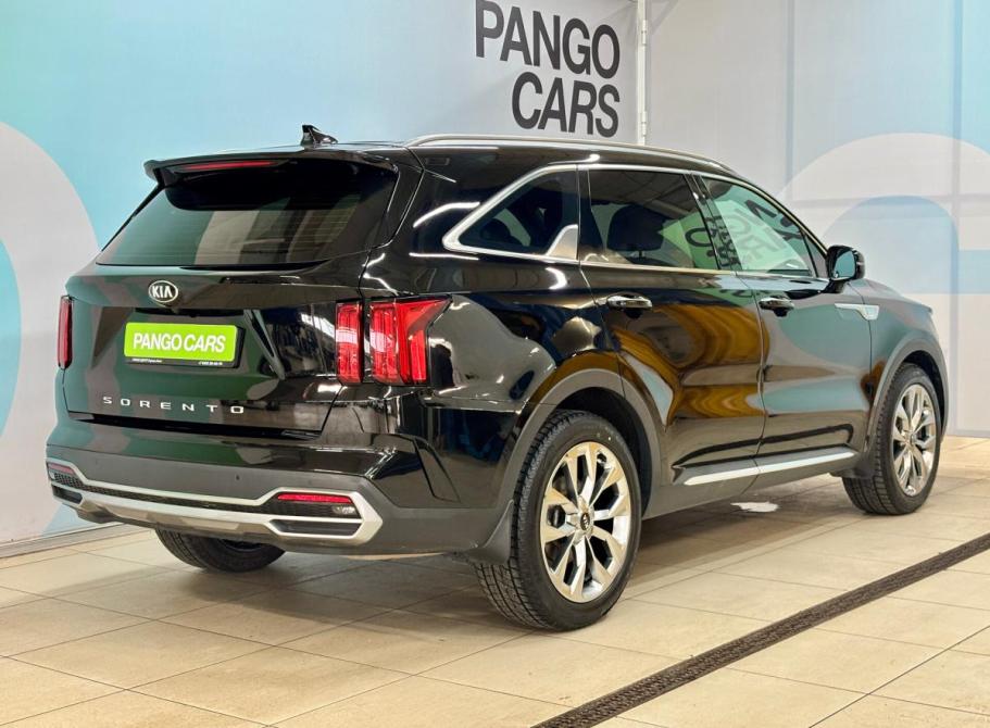 Kia Sorento IV Набережные Челны  - изображение 5