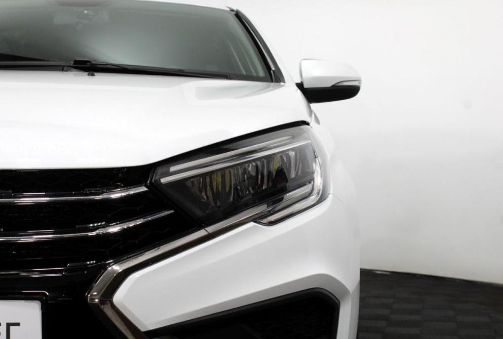 Lada (ВАЗ) Vesta I Рестайлинг (NG) Нижний Новгород  - изображение 21