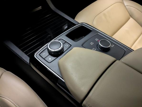 Mercedes-Benz GLE I (W166) с пробегом 2018 года, цена 4 560 000 рублей, 78425 км, внедорожник, Автокод Объявления