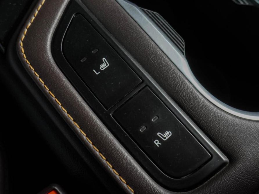 Changan CS35 Plus I Воронеж  - изображение 21