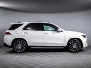 Mercedes-Benz GLE II (V167) Рестайлинг Москва  - изображение 25