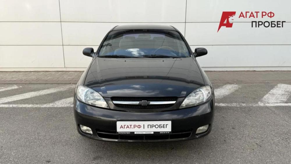 Chevrolet Lacetti I Ставрополь  - изображение 2