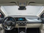 Mercedes-Benz GLA II (H247) Москва  - изображение 28