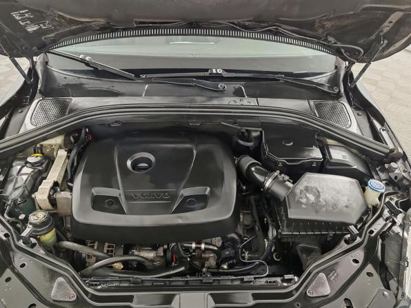 Volvo XC60 I Рестайлинг с пробегом 2017 года, цена 1 999 000 рублей, 260477 км, внедорожник, Автокод Объявления