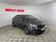 Kia Rio III Рестайлинг Воронеж  - изображение 23