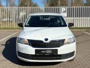 Skoda Rapid I Тверь  - изображение 15