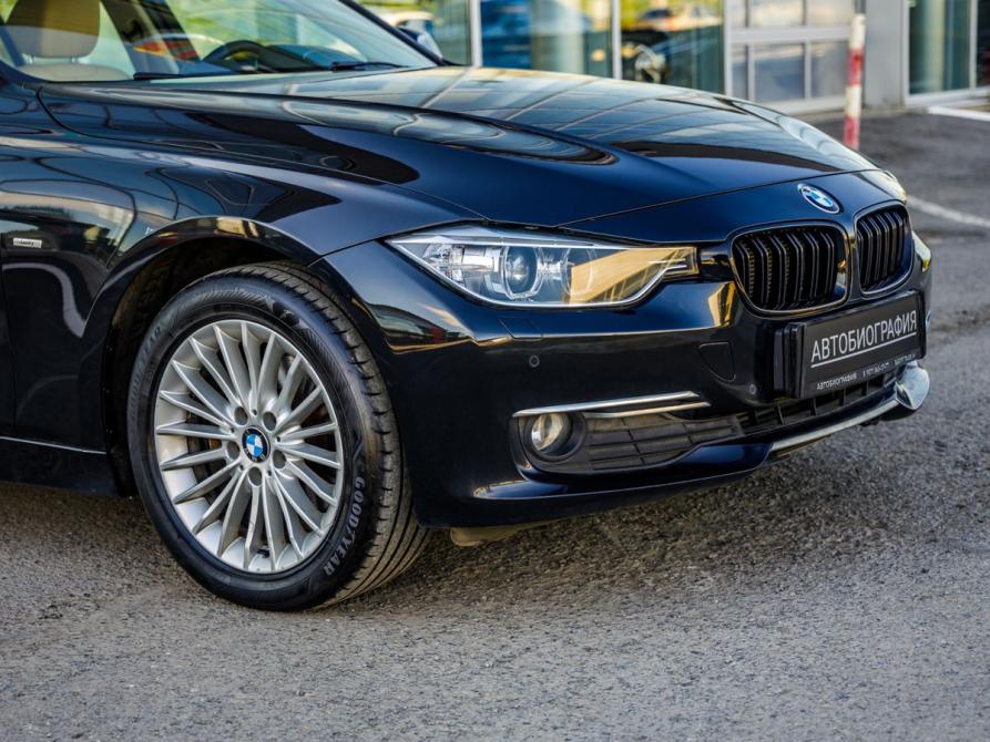 BMW 3 серии VI (F3x) Волгоград  - изображение 10