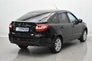 Lada (ВАЗ) Granta I Рестайлинг Москва  - изображение 19