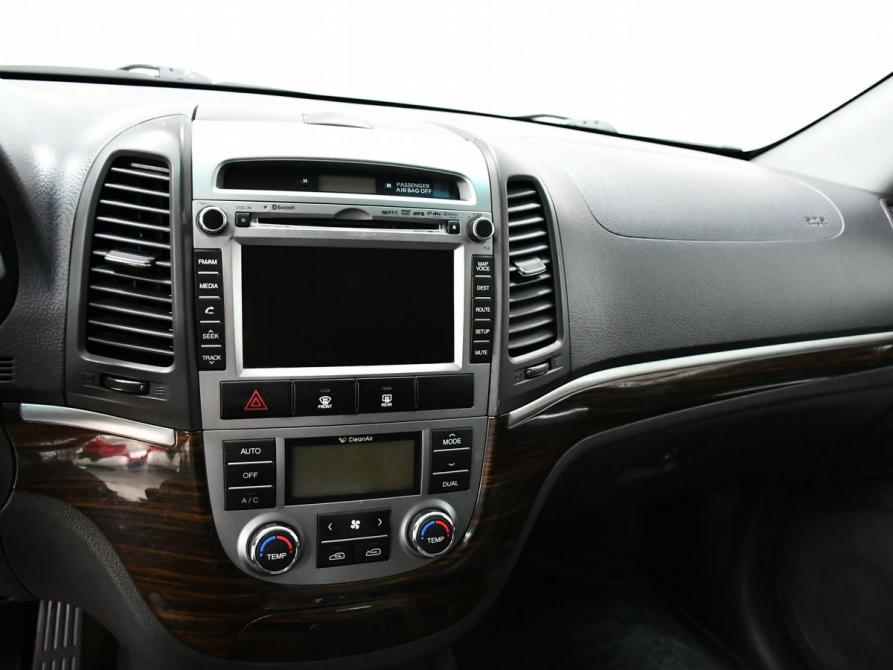 Hyundai Santa Fe II Рестайлинг Новосибирск  - изображение 16