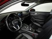 Audi A4 V (B9) Казань  - изображение 20