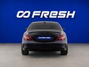 Mercedes-Benz CLS II (C218) Рестайлинг Москва  - изображение 26