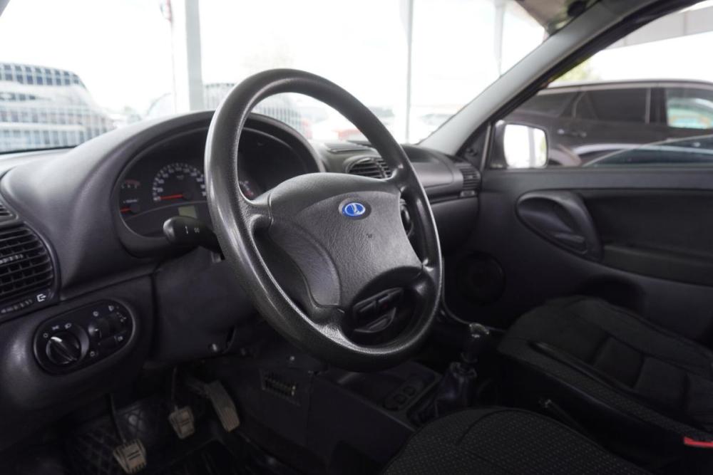 Lada (ВАЗ) Kalina I Ульяновск  - изображение 11