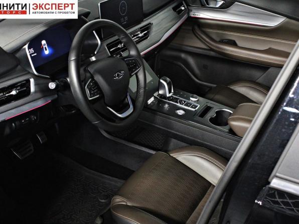 Chery Tiggo 8 Pro I с пробегом 2023 года, цена 2 197 000 рублей, 44467 км, внедорожник, Автокод Объявления