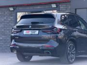 BMW X3 III (G01) Рестайлинг Астрахань  - изображение 40