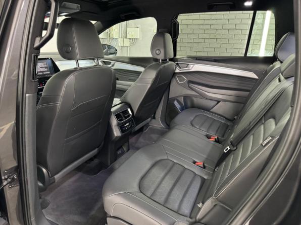 Volkswagen Talagon I с пробегом 2023 года, цена 4 650 000 рублей, 33873 км, внедорожник, Автокод Объявления