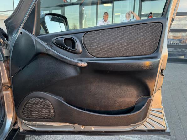 Chevrolet Niva I Рестайлинг с пробегом 2012 года, цена 539 000 рублей, 127358 км, внедорожник, Автокод Объявления