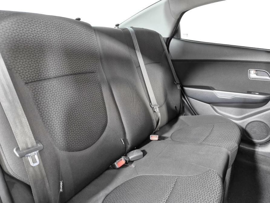 Kia Rio III Нижний Новгород  - изображение 12