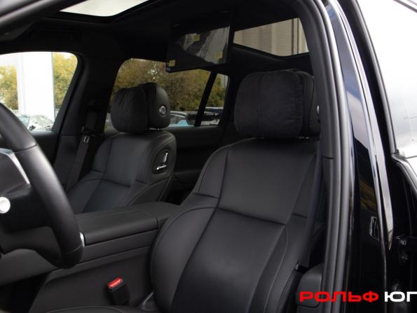 Li Auto (Lixiang) L7 I Рестайлинг с пробегом 2024 года, цена 6 588 000 рублей, 22239 км, внедорожник, Автокод Объявления
