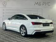 Audi A6 V (C8) Москва  - изображение 36