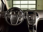 Opel Astra J Рестайлинг Кемерово  - изображение 26