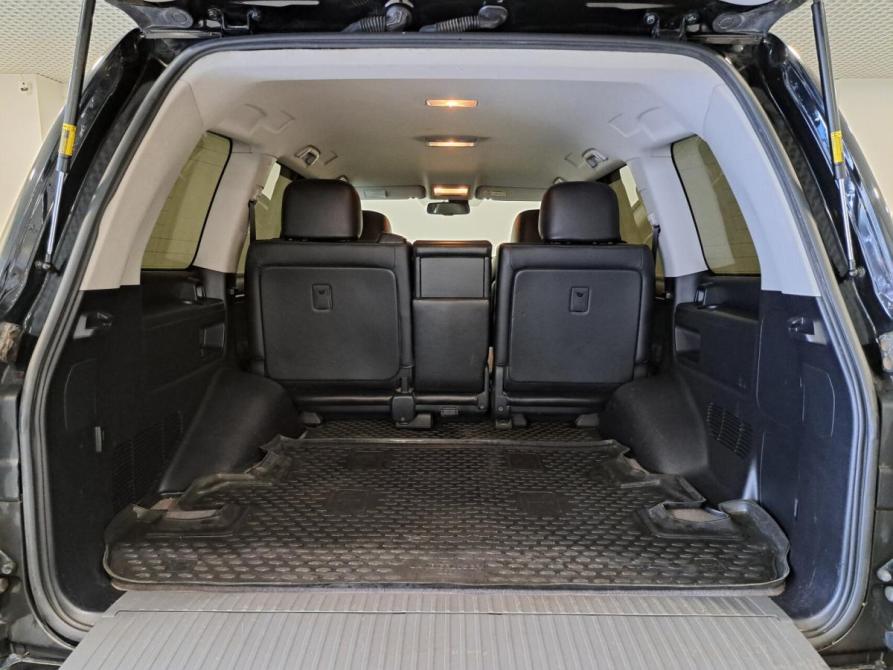 Toyota Land Cruiser 200 Series Рестайлинг 1 Казань  - изображение 12