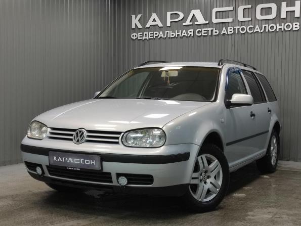 Volkswagen Golf IV с пробегом 2000 года, цена 325 000 рублей, 274628 км, универсал, Автокод Объявления