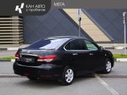 Nissan Almera III (G15) Казань  - изображение 13