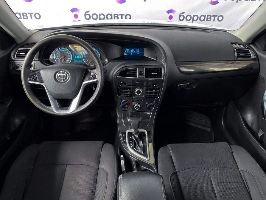 Brilliance V5 I Ростов-на-Дону  - изображение 7